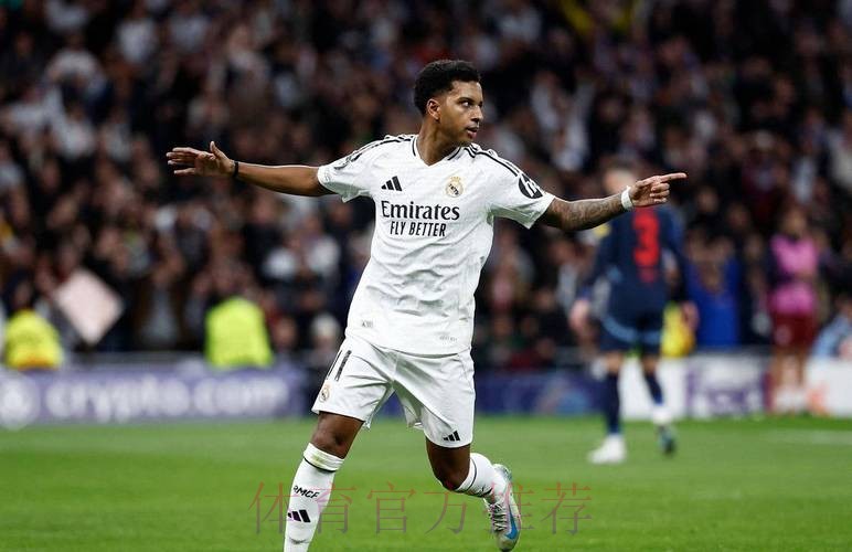 罗德里戈:我们已经休息好了 希望决赛现在就开始 罗德里戈:我们已经休息好了 希望决赛现在就开始